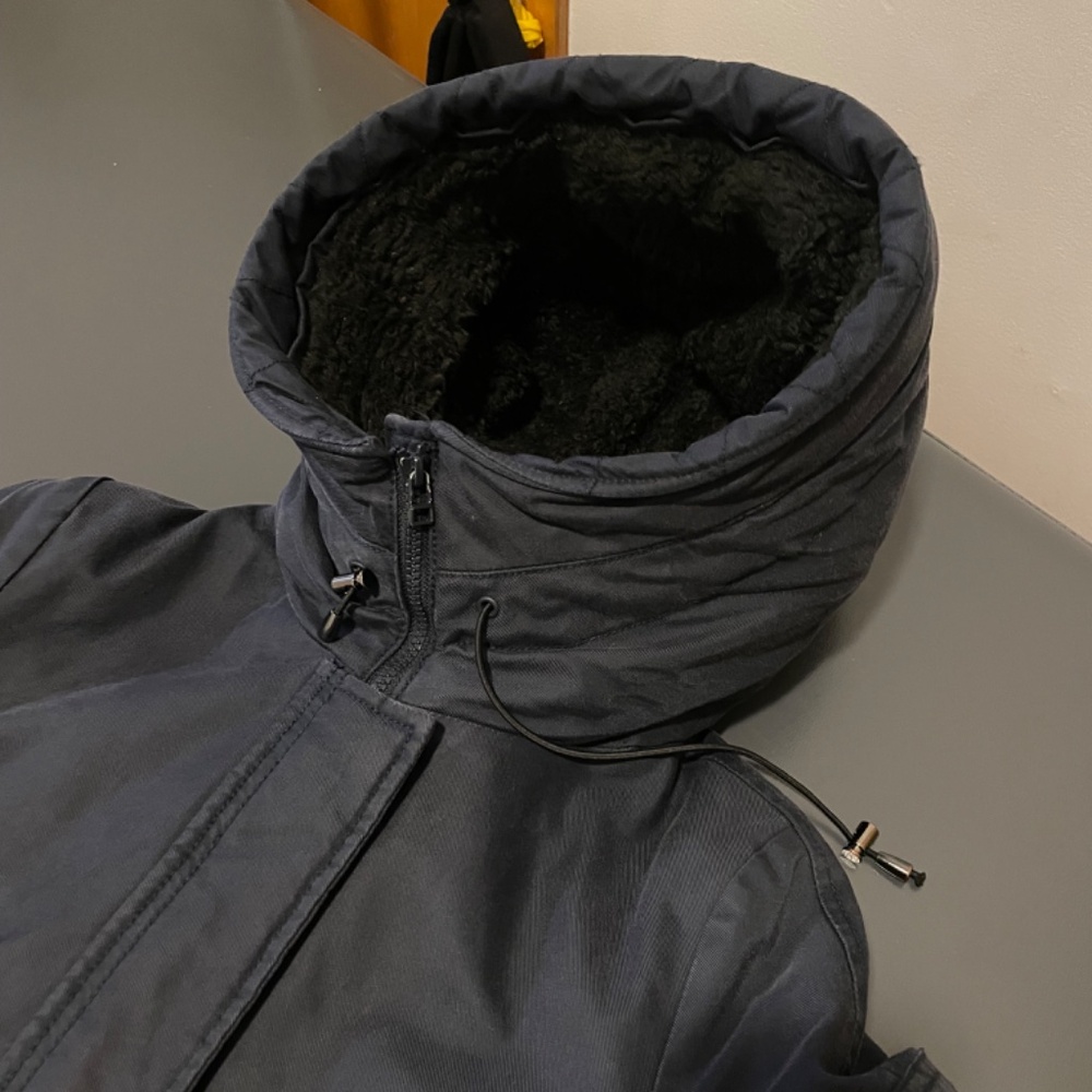 Winter Jacket - Picture 2 of 5